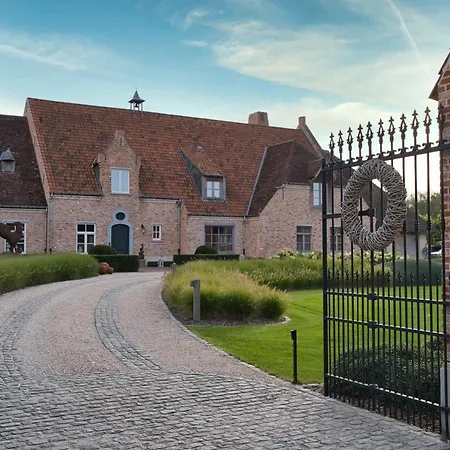 Boutique Hotel De Brakelhoen-2